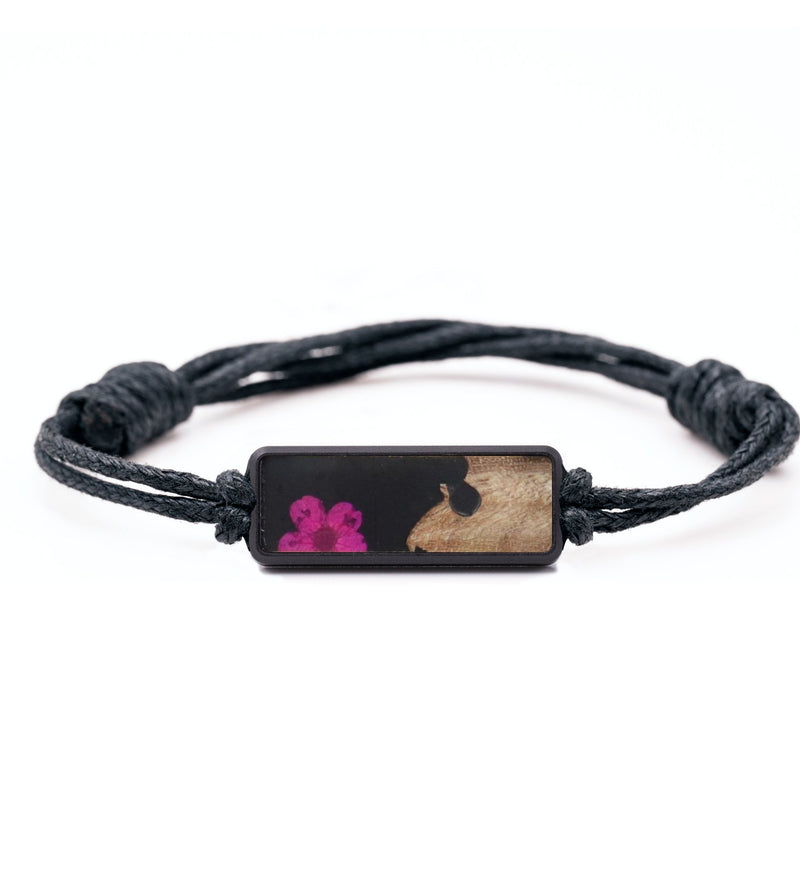 Classic Wood Bracelet - Dan (Bloom, 821293)