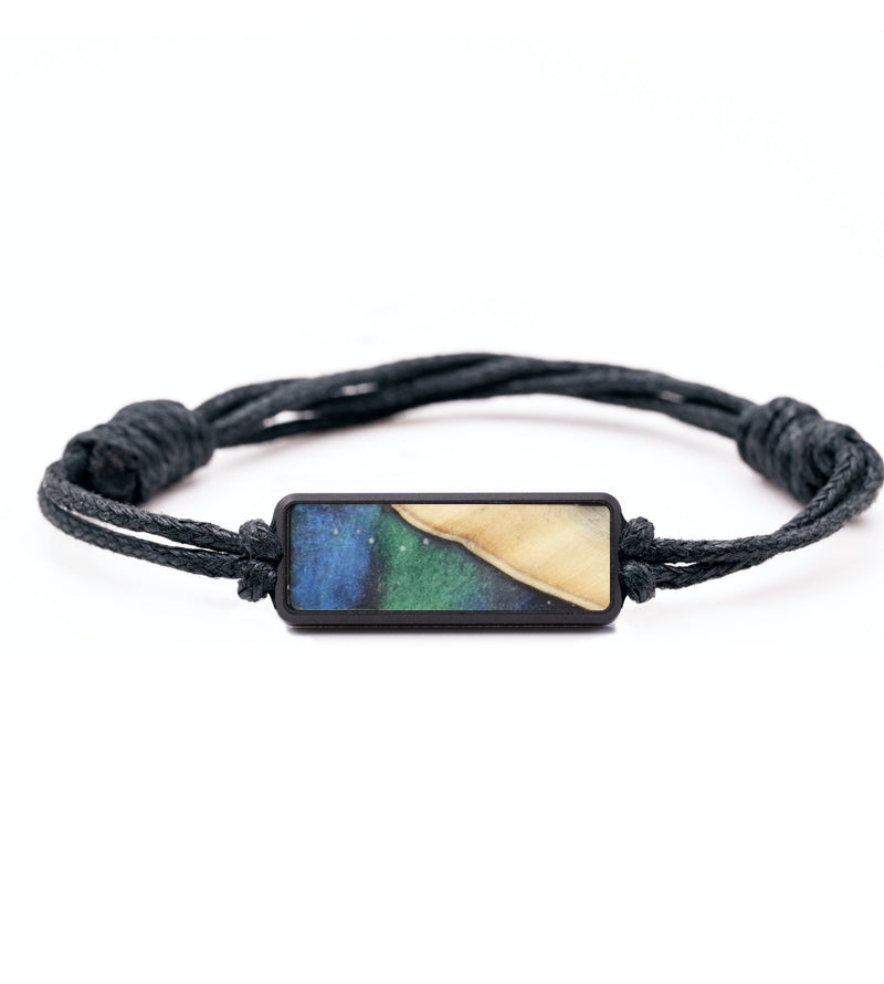 Classic Wood Bracelet - Alexus (Cosmos, 821299)