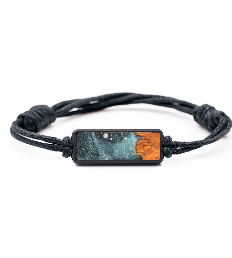 Classic Wood Bracelet - Zane (Cosmos, 821303)