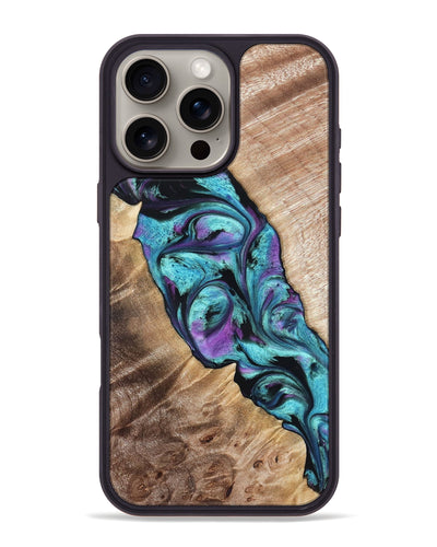 Neil (821351) iPhone 16 Pro Max Phone Case