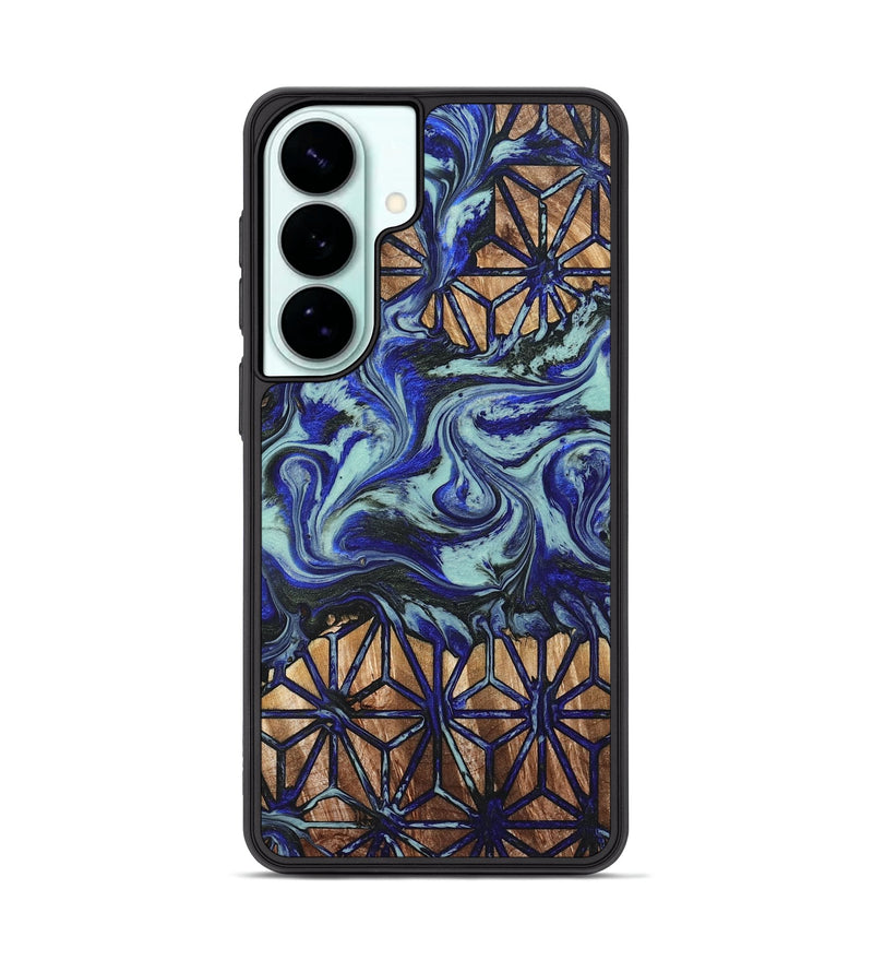 Galaxy S26 Plus Wood Phone Case - Chace (Pattern, 821365)