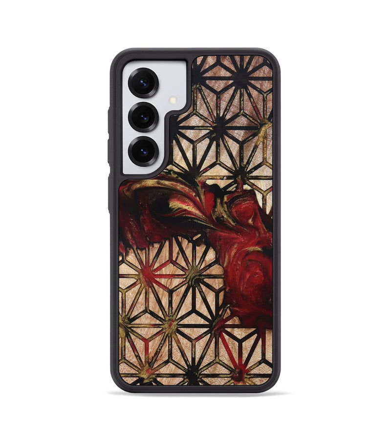 Galaxy S25 Wood Phone Case - Alberto (Pattern, 821369)