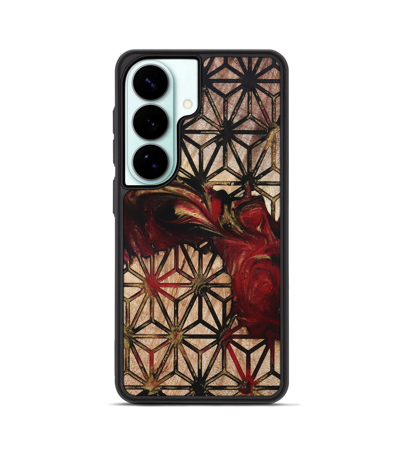 Galaxy S26 Wood Phone Case - Alberto (Pattern, 821369)