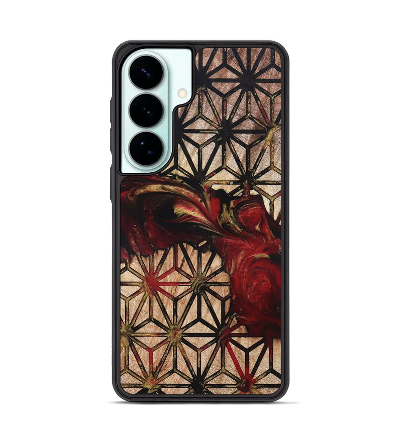 Galaxy S26 Plus Wood Phone Case - Alberto (Pattern, 821369)