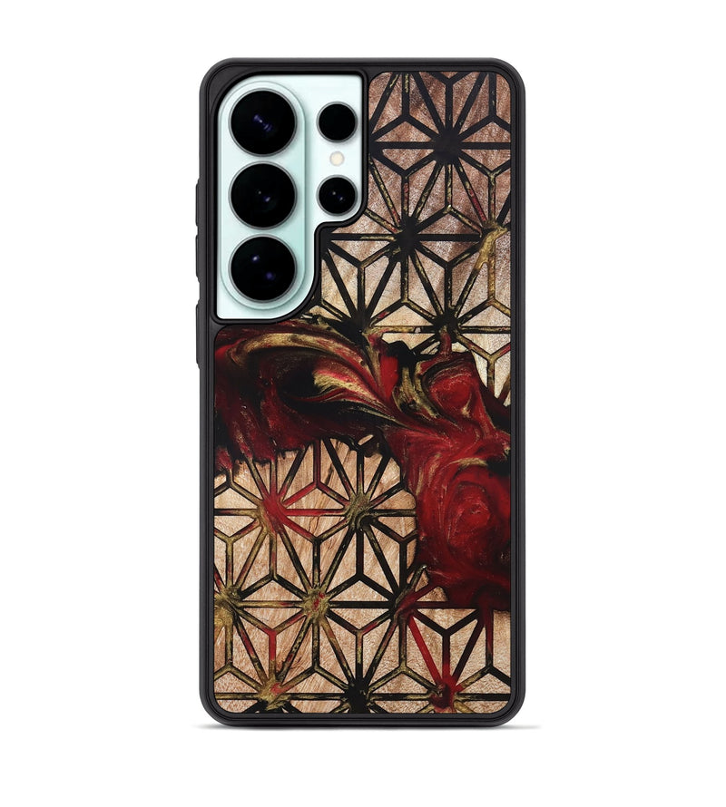 Galaxy S26 Ultra Wood Phone Case - Alberto (Pattern, 821369)