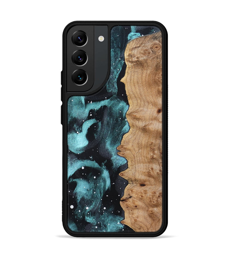 Galaxy S22 Plus Wood Phone Case - Tom (Cosmos, 821385)
