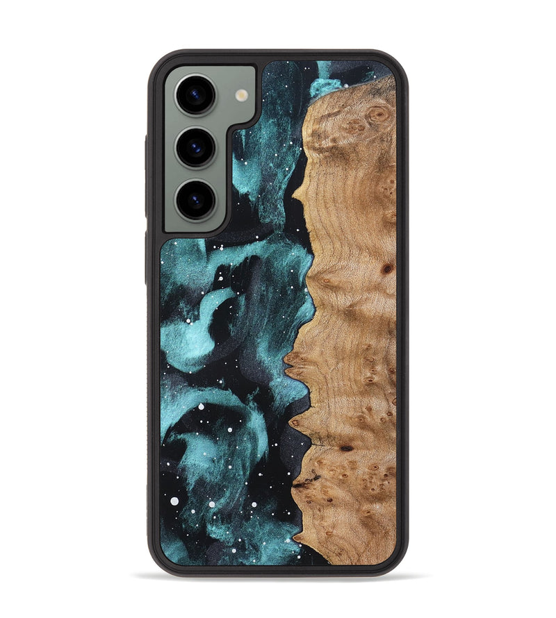 Galaxy S23 Plus Wood Phone Case - Tom (Cosmos, 821385)