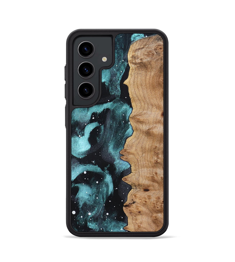 Galaxy S24 Wood Phone Case - Tom (Cosmos, 821385)