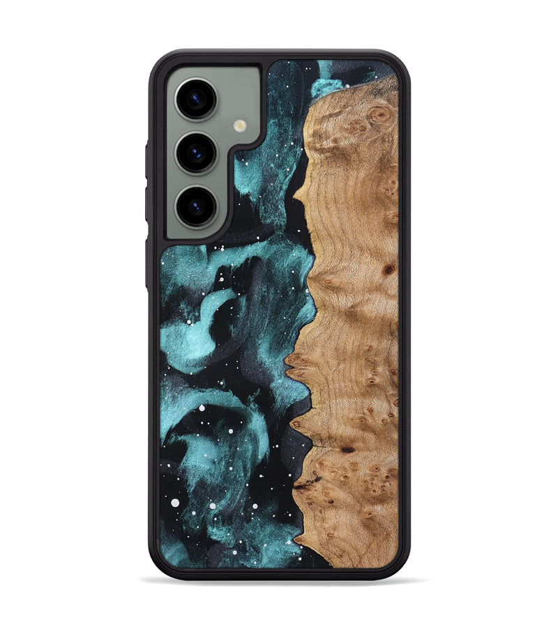 Galaxy S24 Plus Wood Phone Case - Tom (Cosmos, 821385)