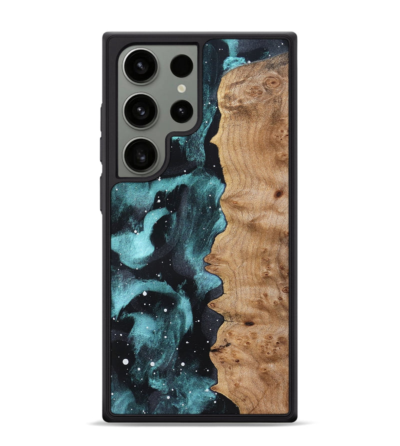Galaxy S24 Ultra Wood Phone Case - Tom (Cosmos, 821385)
