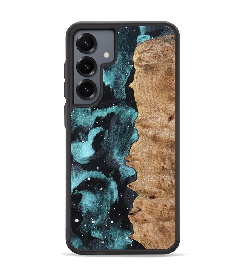 Galaxy S25 Plus Wood Phone Case - Tom (Cosmos, 821385)