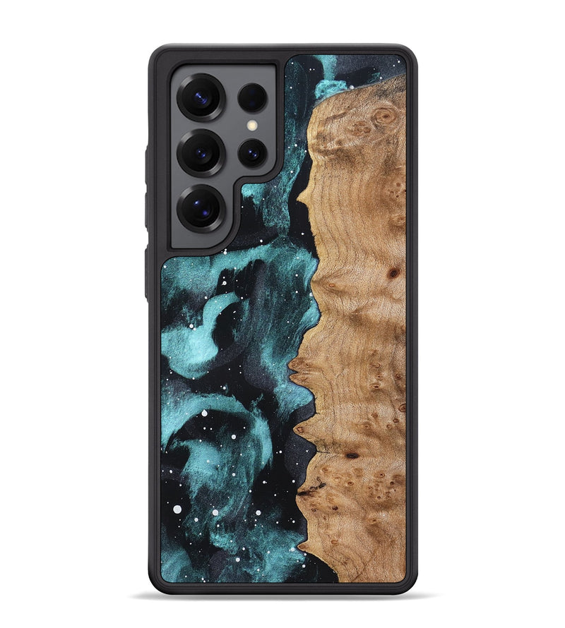 Galaxy S25 Ultra Wood Phone Case - Tom (Cosmos, 821385)