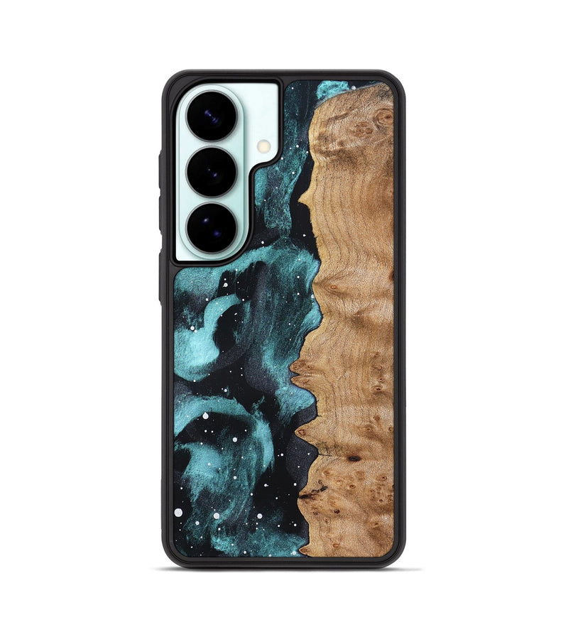 Galaxy S26 Wood Phone Case - Tom (Cosmos, 821385)