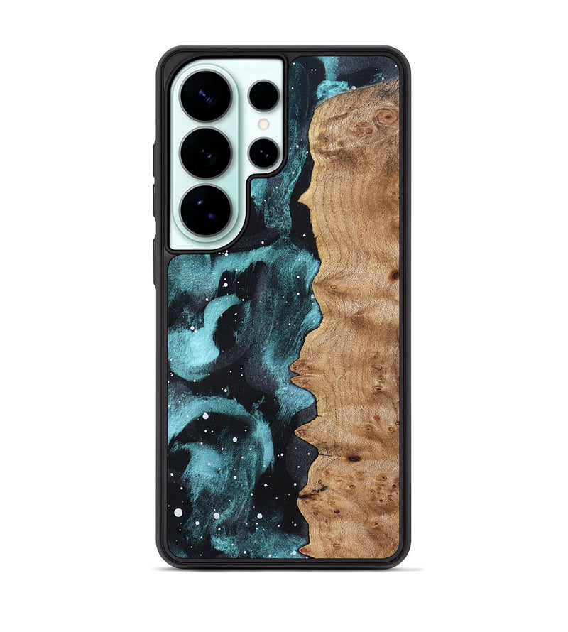 Galaxy S26 Ultra Wood Phone Case - Tom (Cosmos, 821385)