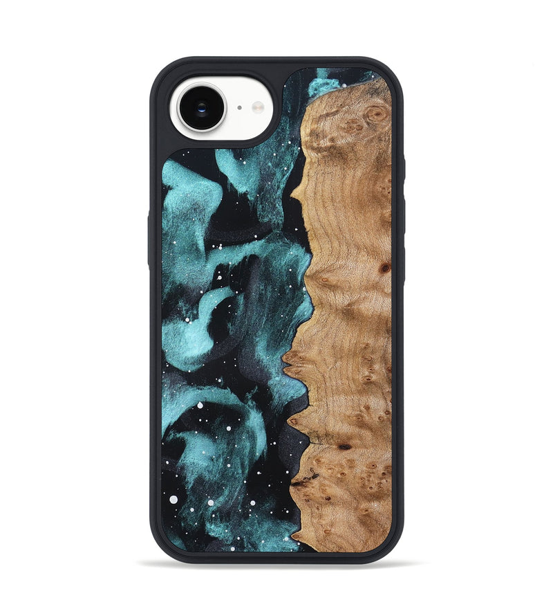 iPhone 17e Wood Phone Case - Tom (Cosmos, 821385)