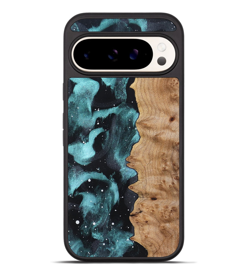 Pixel 10 Pro XL Wood Phone Case - Tom (Cosmos, 821385)