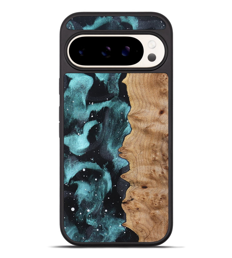 Pixel 9 Pro XL Wood Phone Case - Tom (Cosmos, 821385)