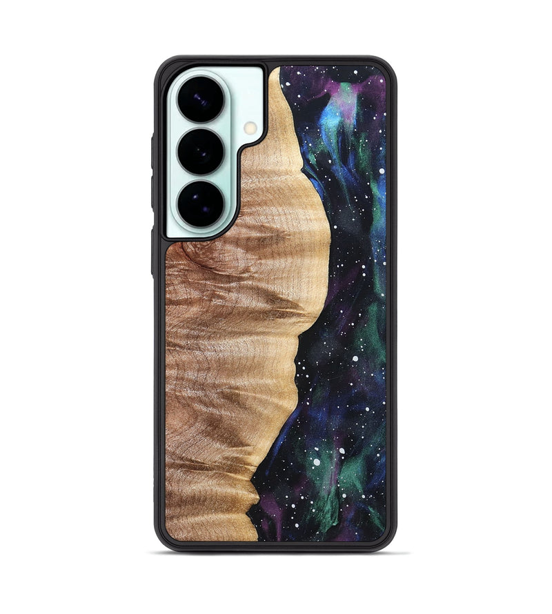 Galaxy S26 Plus Wood Phone Case - Aryana (Cosmos, 821389)