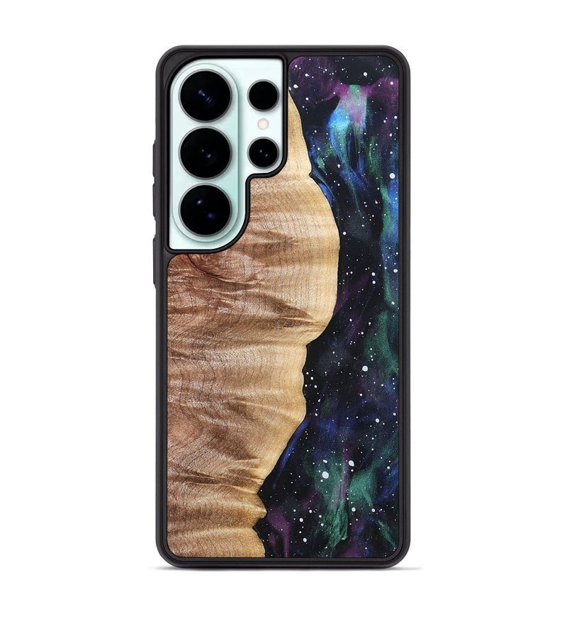 Galaxy S26 Ultra Wood Phone Case - Aryana (Cosmos, 821389)