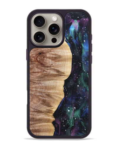 Aryana (821389) iPhone 16 Pro Max Phone Case