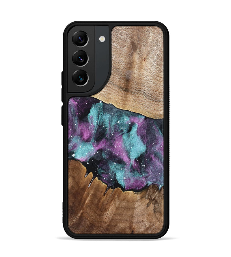 Galaxy S22 Plus Wood Phone Case - Shayne (Cosmos, 821397)