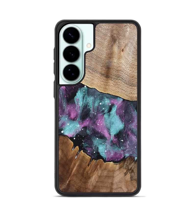 Galaxy S26 Plus Wood Phone Case - Shayne (Cosmos, 821397)