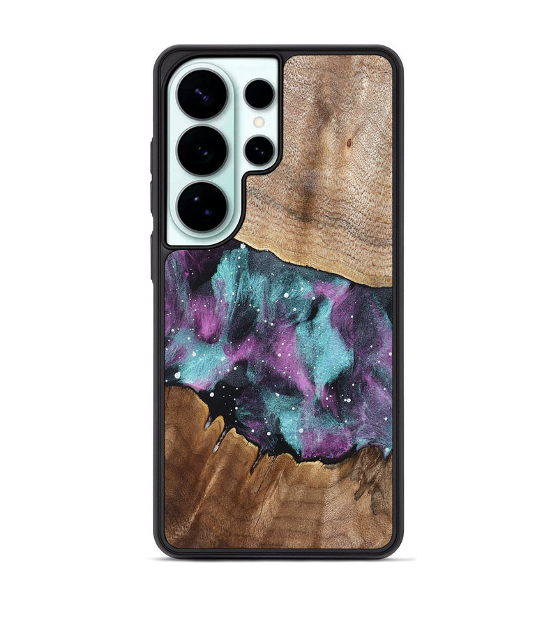 Galaxy S26 Ultra Wood Phone Case - Shayne (Cosmos, 821397)