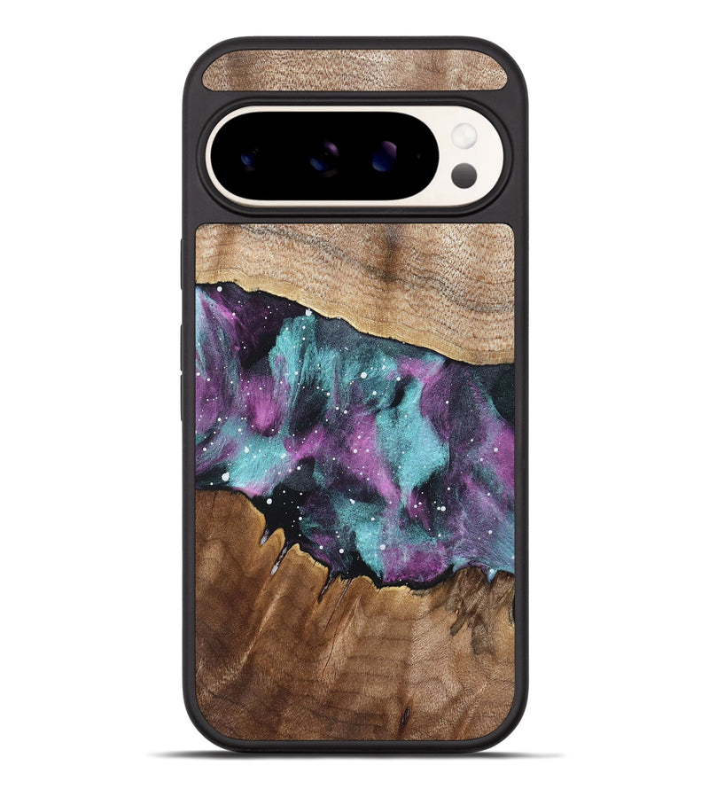 Pixel 9 Pro XL Wood Phone Case - Shayne (Cosmos, 821397)