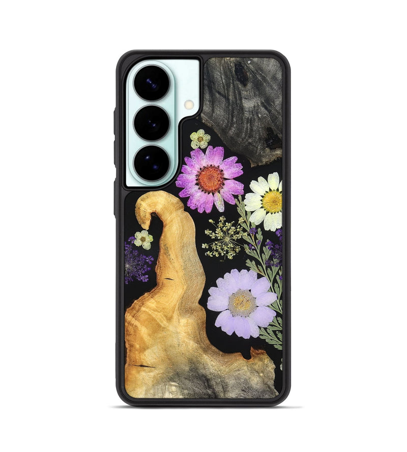 Galaxy S26 Wood Phone Case - Jace (Bloom, 821414)