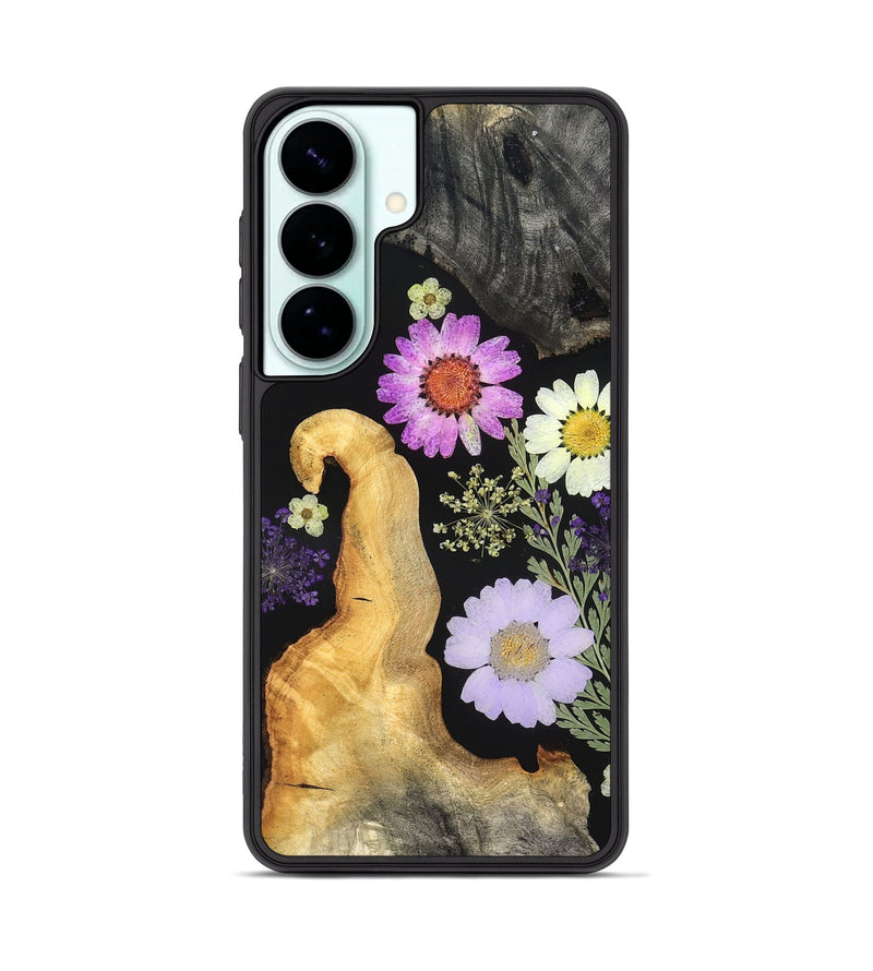 Galaxy S26 Plus Wood Phone Case - Jace (Bloom, 821414)