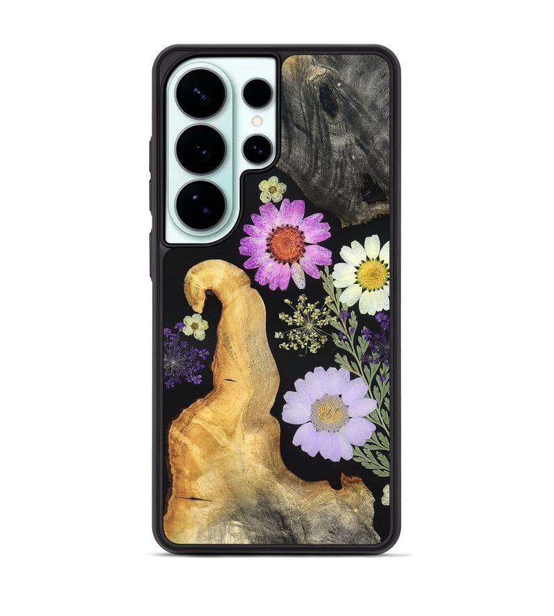 Galaxy S26 Ultra Wood Phone Case - Jace (Bloom, 821414)