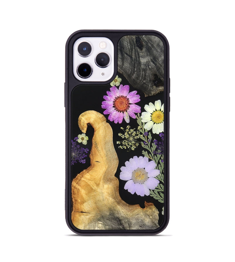 iPhone 11 Pro Wood Phone Case - Jace (Bloom, 821414)