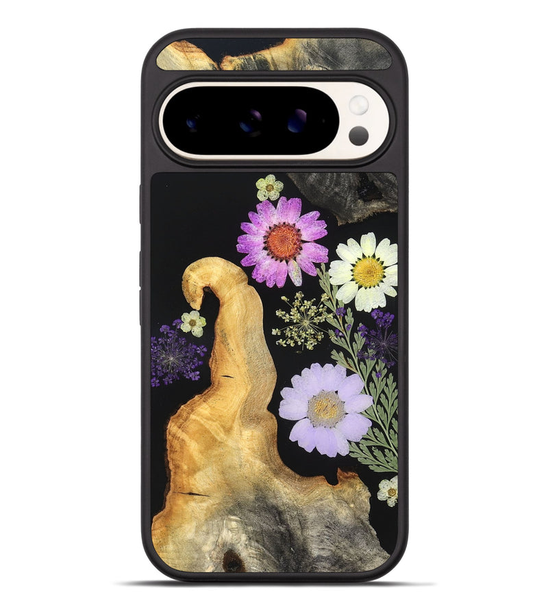 Pixel 9 Pro XL Wood Phone Case - Jace (Bloom, 821414)