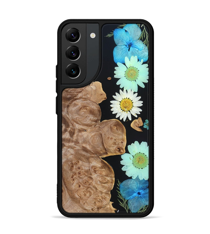 Galaxy S22 Plus Wood Phone Case - Lotta (Bloom, 821416)
