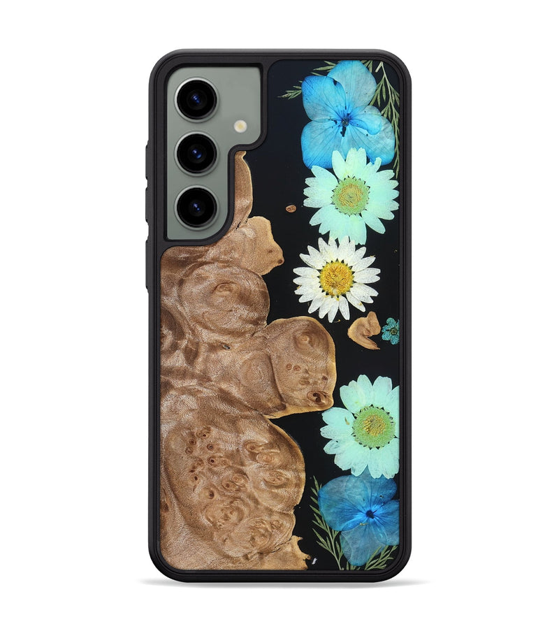 Galaxy S24 Plus Wood Phone Case - Lotta (Bloom, 821416)