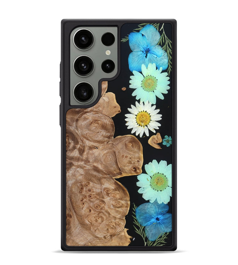 Galaxy S24 Ultra Wood Phone Case - Lotta (Bloom, 821416)