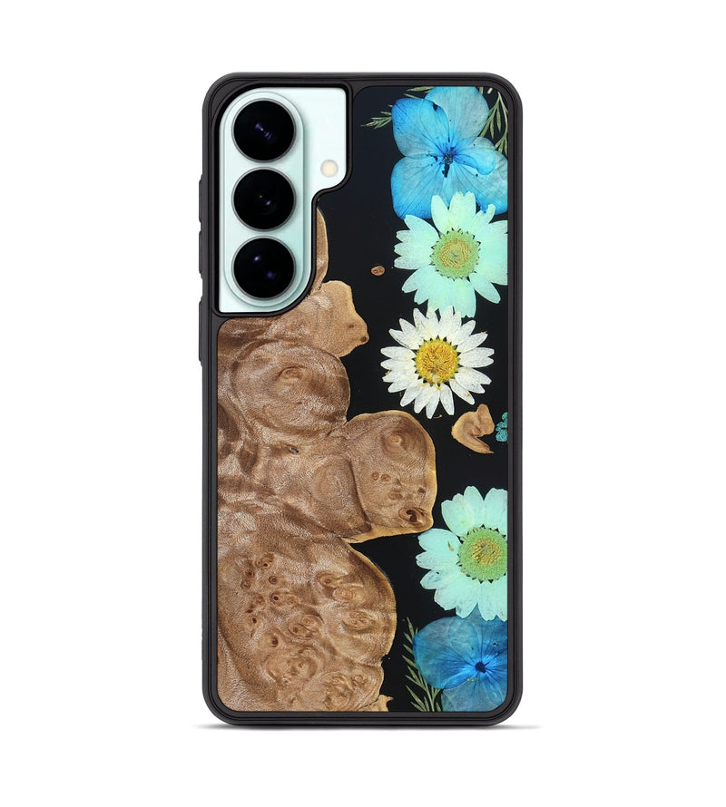 Galaxy S26 Plus Wood Phone Case - Lotta (Bloom, 821416)