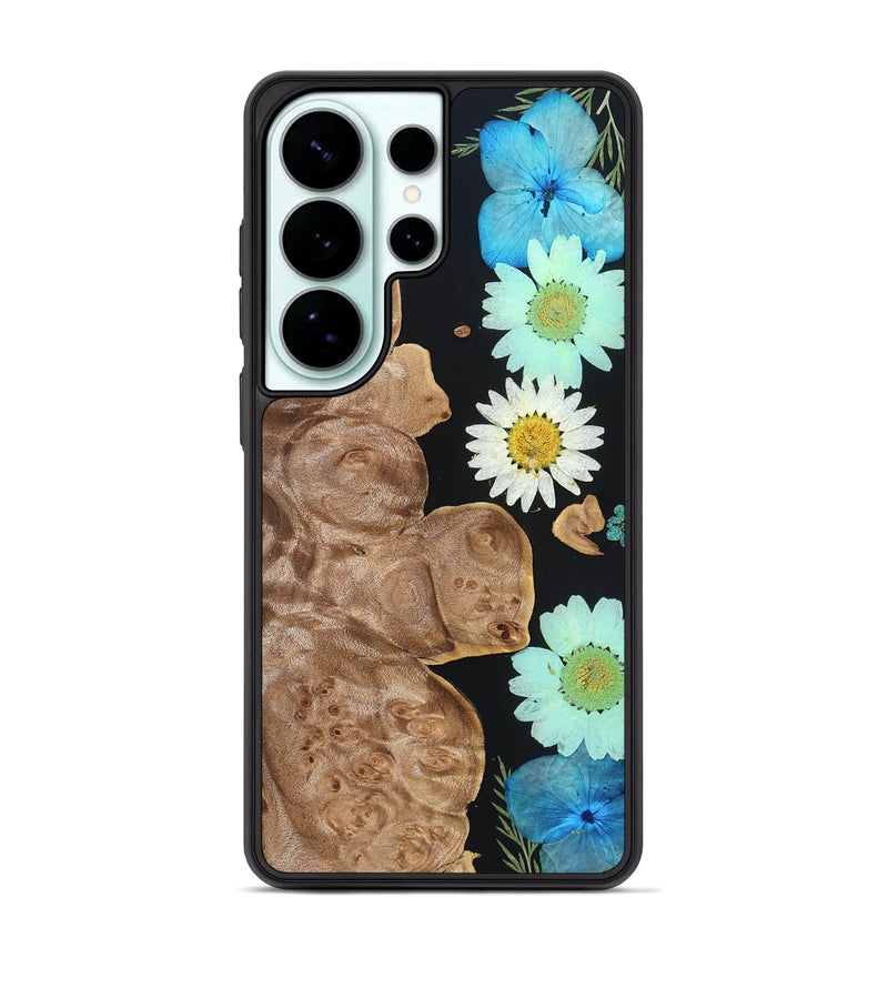 Galaxy S26 Ultra Wood Phone Case - Lotta (Bloom, 821416)