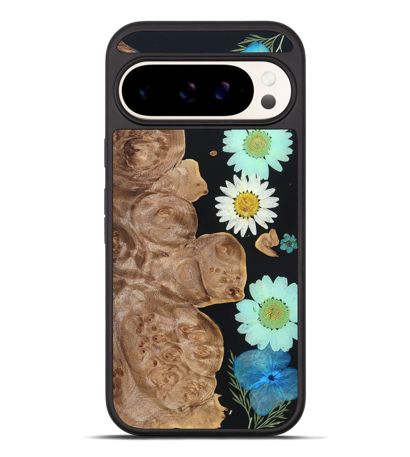 Pixel 10 Pro XL Wood Phone Case - Lotta (Bloom, 821416)