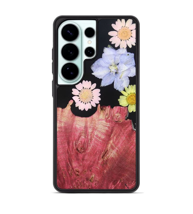 Galaxy S26 Ultra Wood Phone Case - Sue (Bloom, 821421)