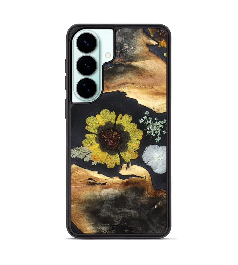 Galaxy S26 Plus Wood Phone Case - Darwin (Bloom, 821433)