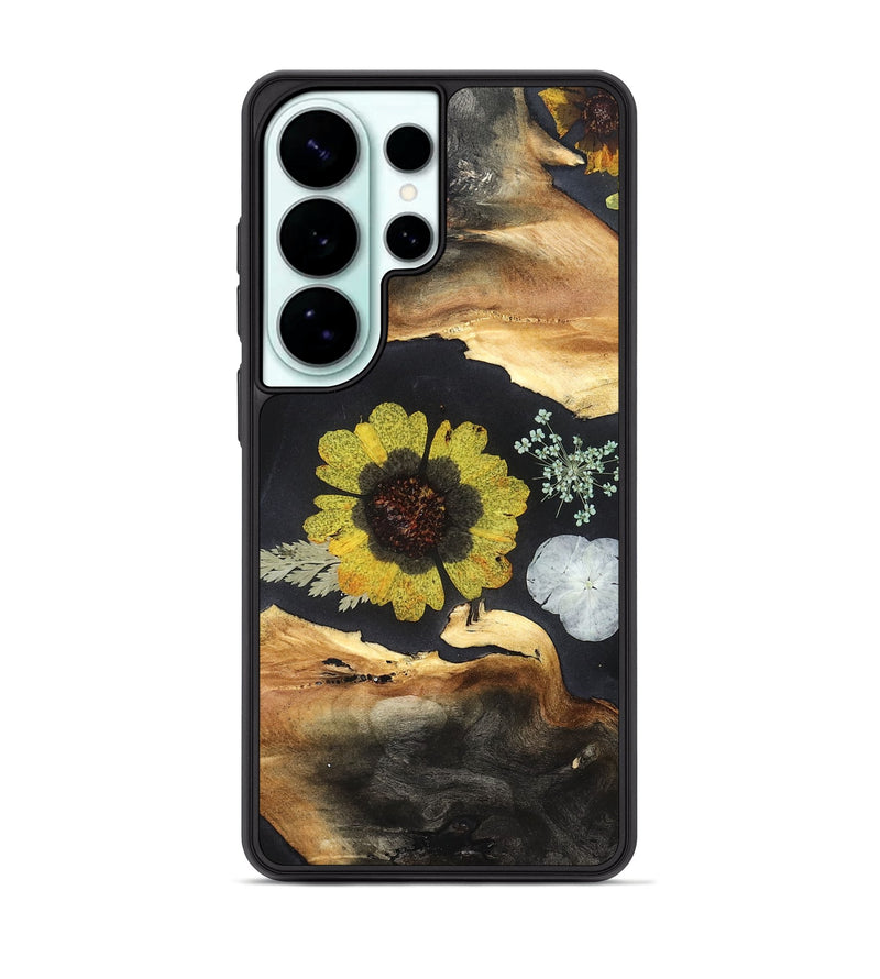 Galaxy S26 Ultra Wood Phone Case - Darwin (Bloom, 821433)