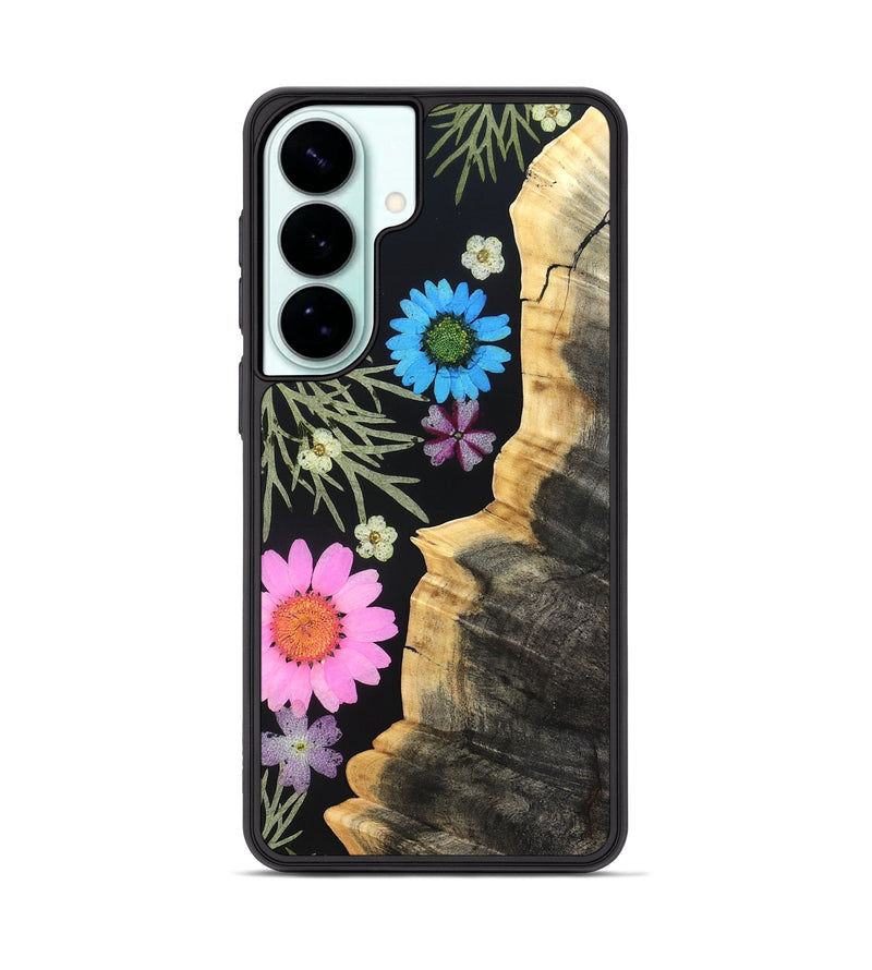 Galaxy S26 Plus Wood Phone Case - Mael (Bloom, 821450)
