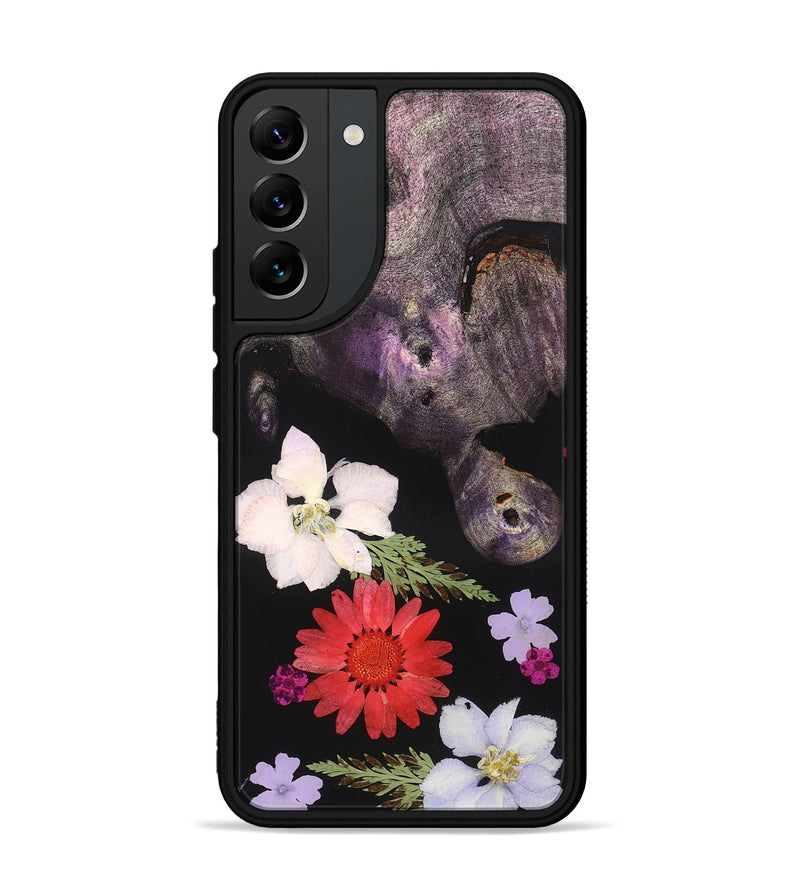 Galaxy S22 Plus Wood Phone Case - Sierra (Bloom, 821461)