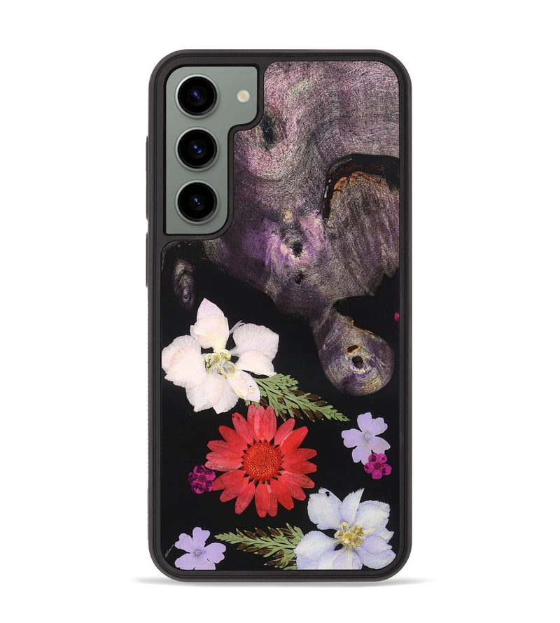 Galaxy S23 Plus Wood Phone Case - Sierra (Bloom, 821461)