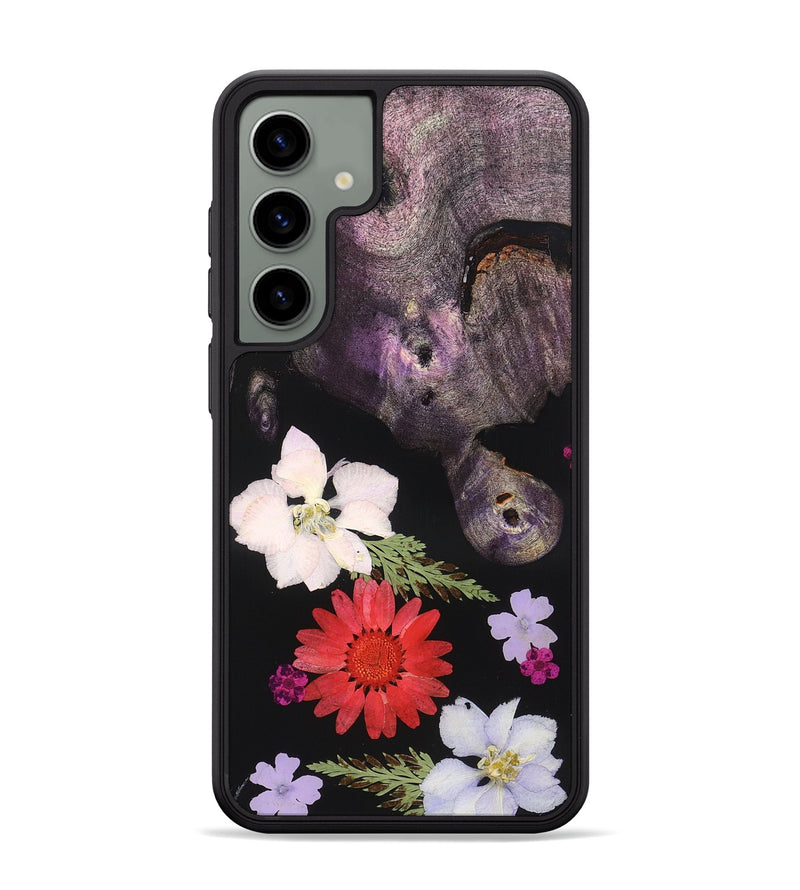 Galaxy S24 Plus Wood Phone Case - Sierra (Bloom, 821461)