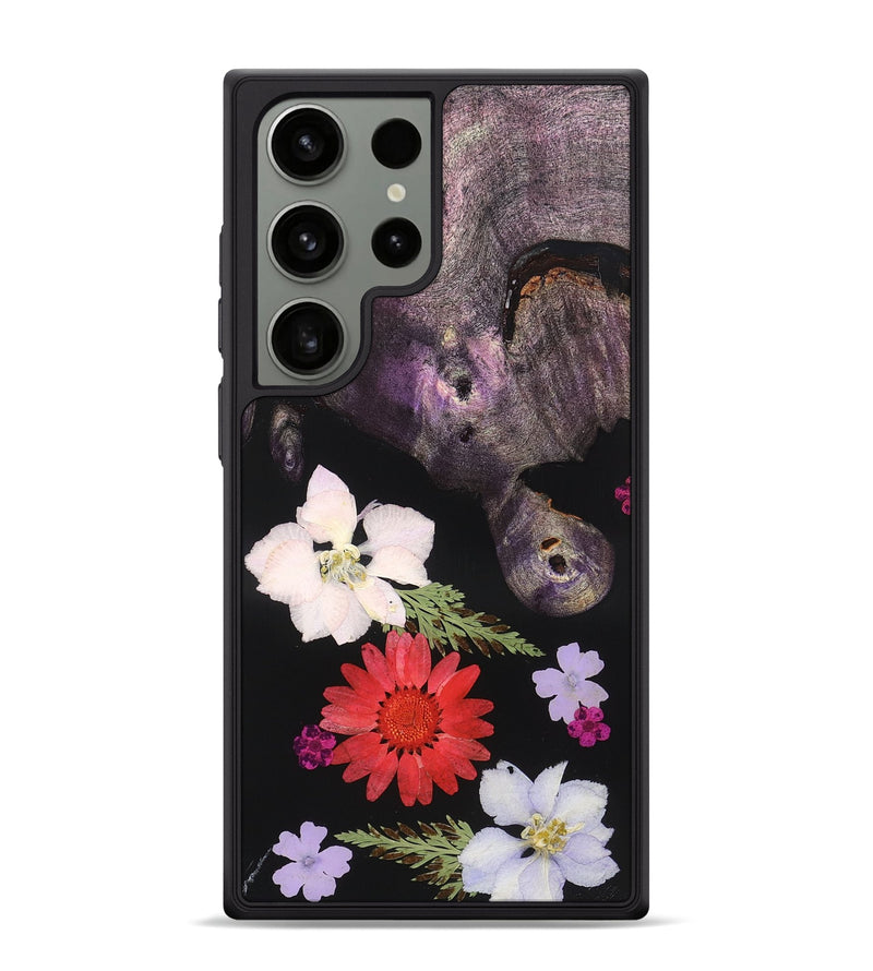 Galaxy S24 Ultra Wood Phone Case - Sierra (Bloom, 821461)