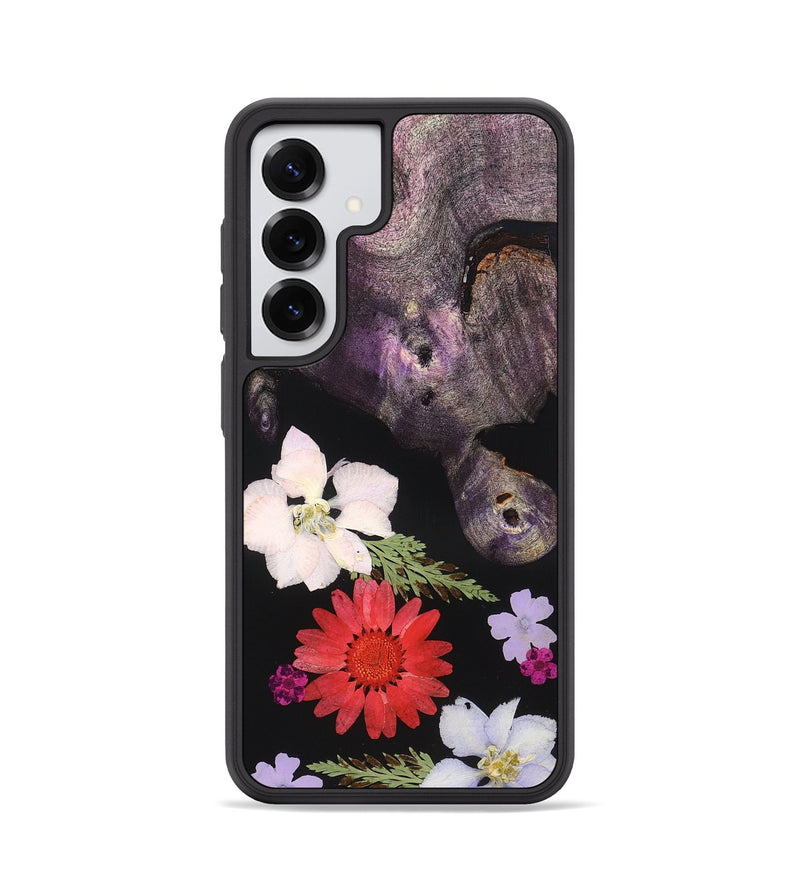 Galaxy S25 Wood Phone Case - Sierra (Bloom, 821461)