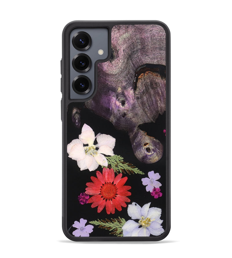 Galaxy S25 Plus Wood Phone Case - Sierra (Bloom, 821461)