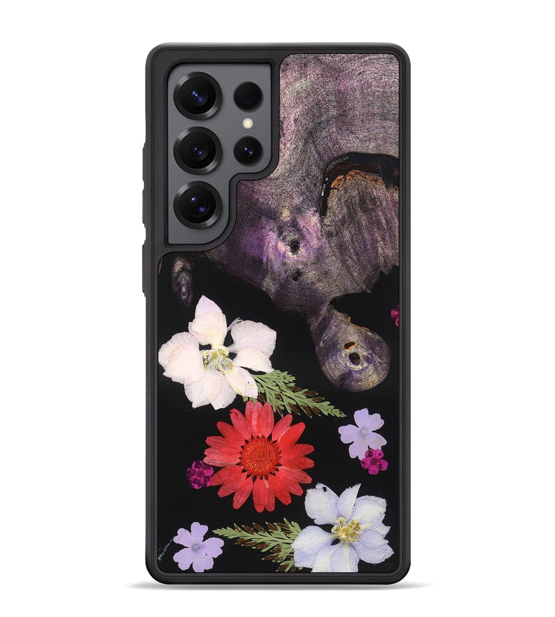 Galaxy S25 Ultra Wood Phone Case - Sierra (Bloom, 821461)